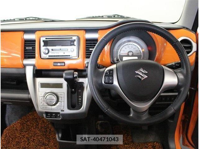 Suzuki HUSTLER 2014-07 8036023-11