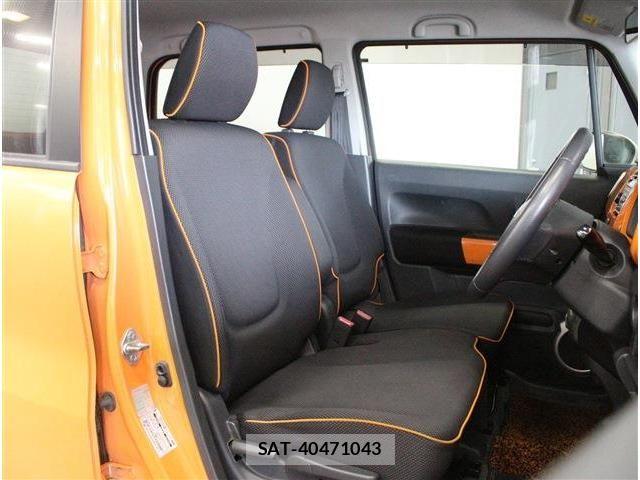 Suzuki HUSTLER 2014-07 8036023-12