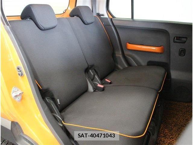 Suzuki HUSTLER 2014-07 8036023-13