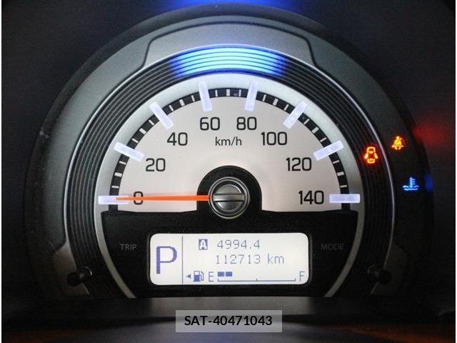 Suzuki HUSTLER 2014-07 8036023-14