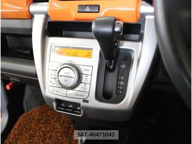 Suzuki HUSTLER 2014-07 8036023-15