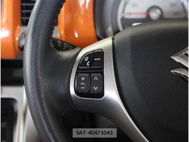 Suzuki HUSTLER 2014-07 8036023-16