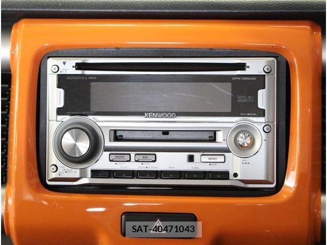 Suzuki HUSTLER 2014-07 8036023-17