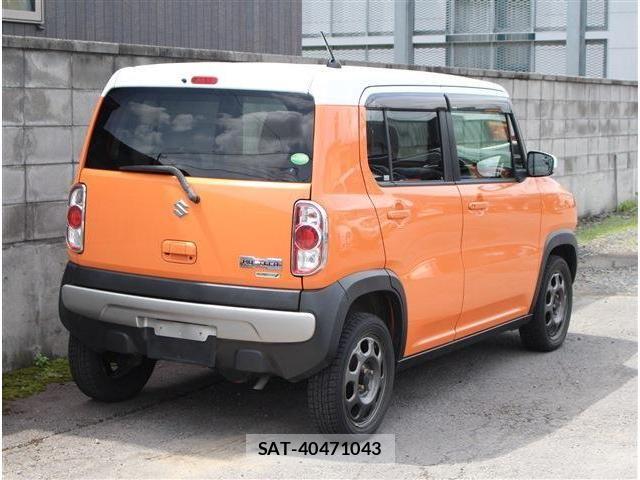 Suzuki HUSTLER 2014-07 8036023-1