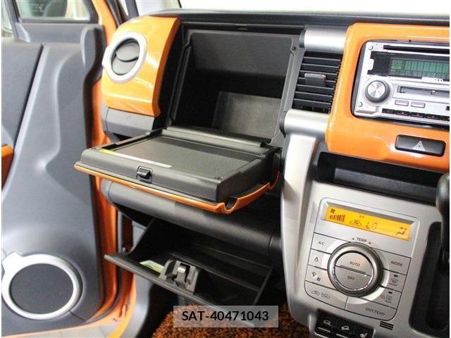 Suzuki HUSTLER 2014-07 8036023-20
