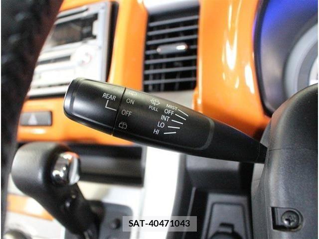 Suzuki HUSTLER 2014-07 8036023-21