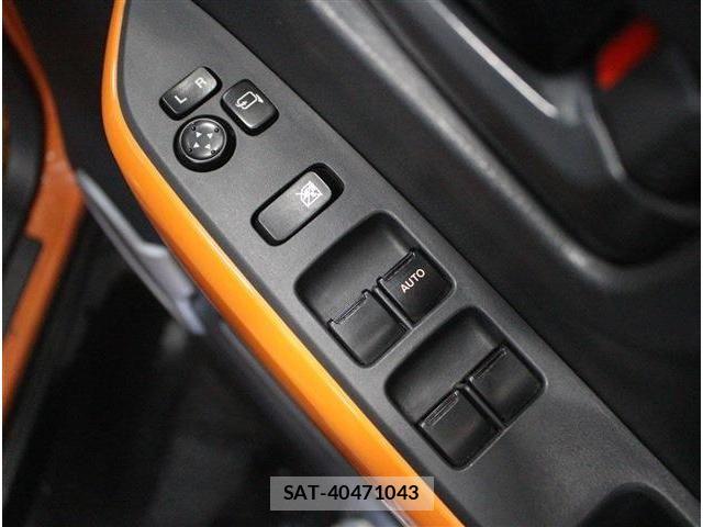 Suzuki HUSTLER 2014-07 8036023-23