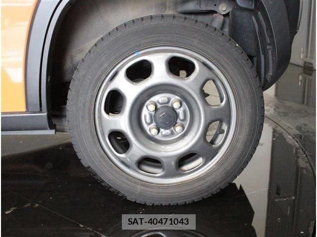 Suzuki HUSTLER 2014-07 8036023-27