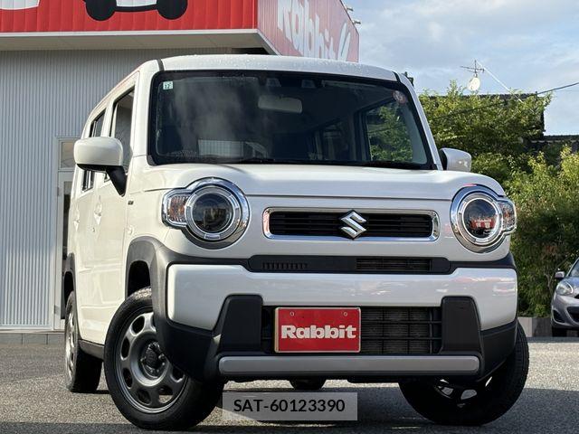Suzuki HUSTLER 2022-11 8036020-0
