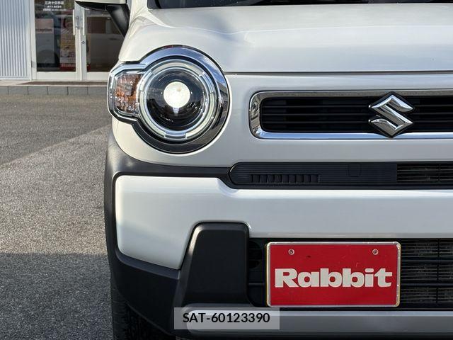 Suzuki HUSTLER 2022-11 8036020-10