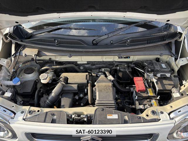 Suzuki HUSTLER 2022-11 8036020-12