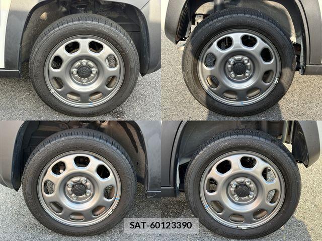 Suzuki HUSTLER 2022-11 8036020-13