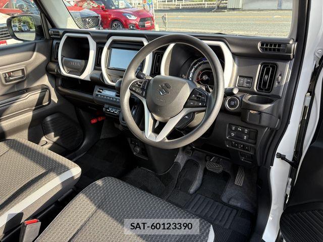 Suzuki HUSTLER 2022-11 8036020-15