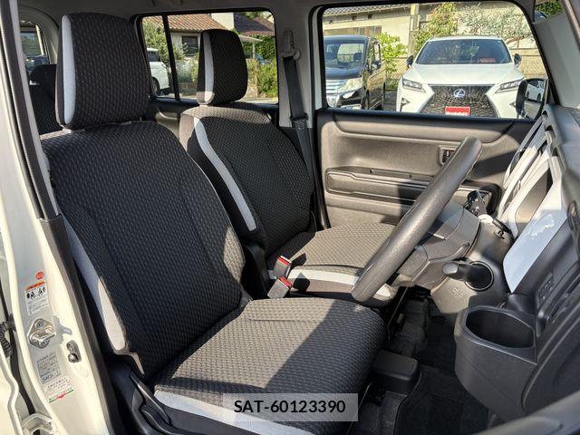 Suzuki HUSTLER 2022-11 8036020-16