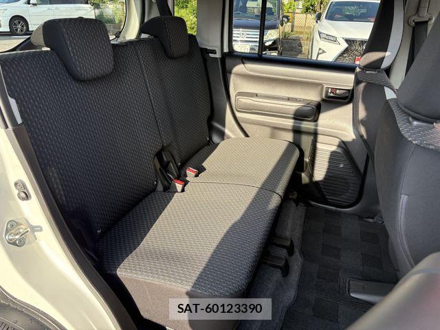 Suzuki HUSTLER 2022-11 8036020-17