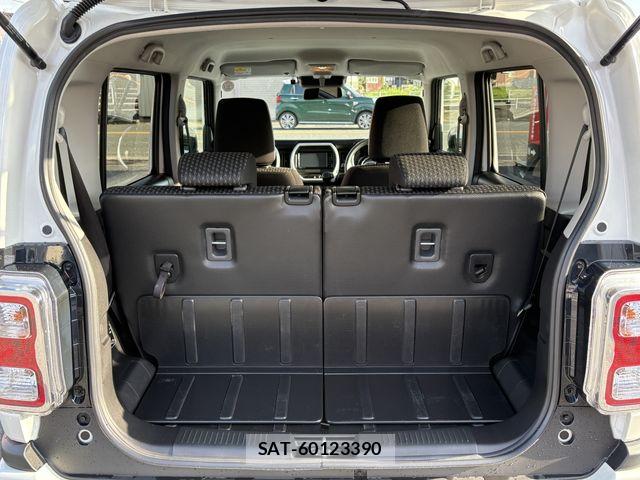 Suzuki HUSTLER 2022-11 8036020-18