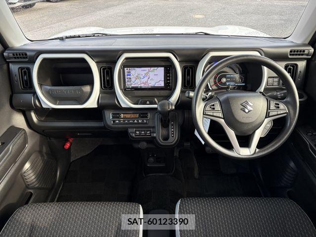 Suzuki HUSTLER 2022-11 8036020-1