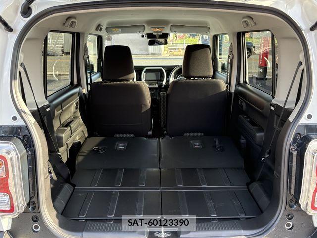 Suzuki HUSTLER 2022-11 8036020-19