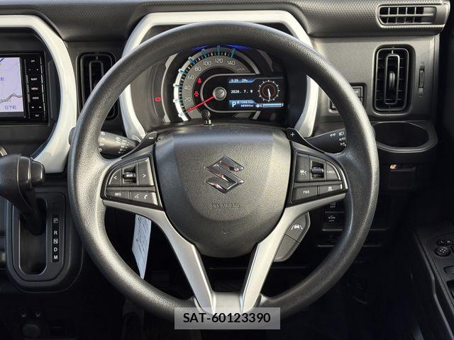Suzuki HUSTLER 2022-11 8036020-20