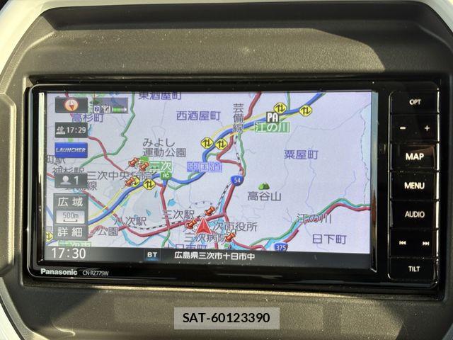 Suzuki HUSTLER 2022-11 8036020-22