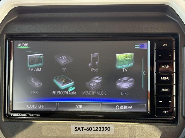 Suzuki HUSTLER 2022-11 8036020-24