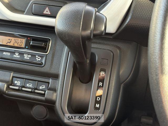 Suzuki HUSTLER 2022-11 8036020-26
