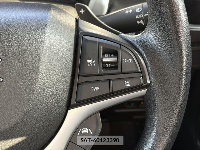 Suzuki HUSTLER 2022-11 8036020-27