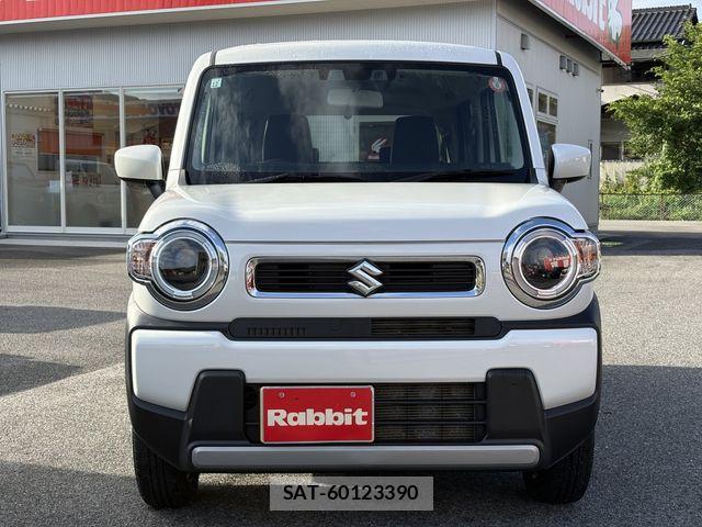 Suzuki HUSTLER 2022-11 8036020-3