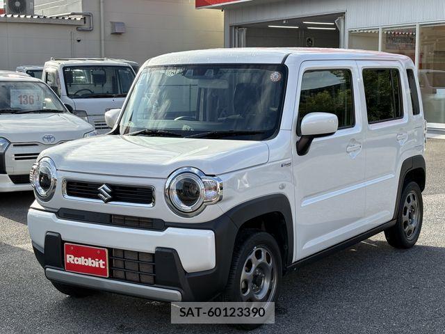 Suzuki HUSTLER 2022-11 8036020-5