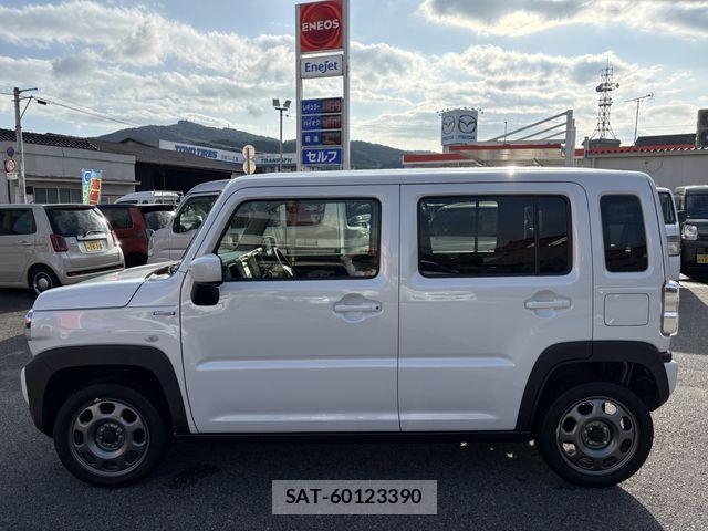 Suzuki HUSTLER 2022-11 8036020-7