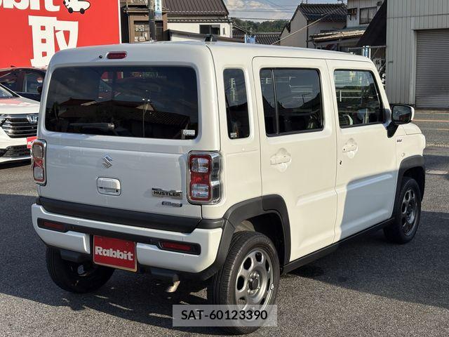 Suzuki HUSTLER 2022-11 8036020-8