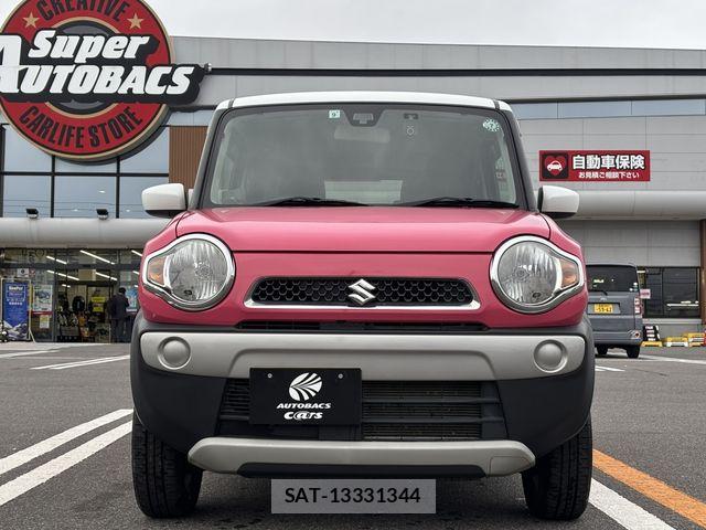 Suzuki HUSTLER 2017-09 8036021-10