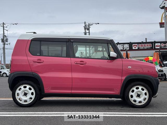 Suzuki HUSTLER 2017-09 8036021-12