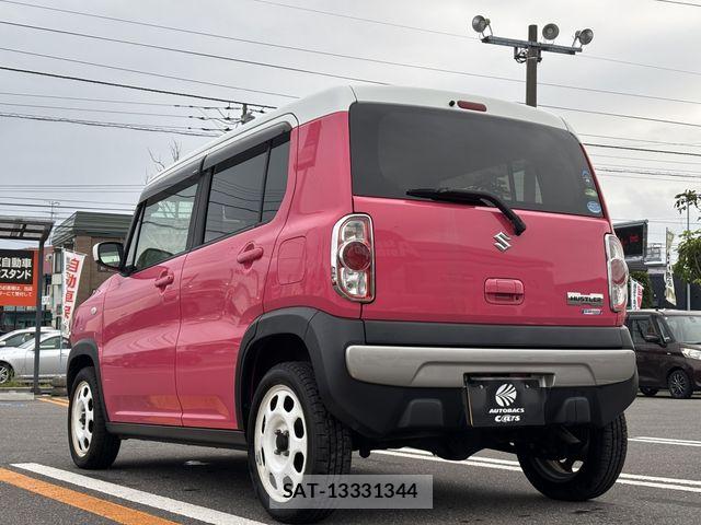Suzuki HUSTLER 2017-09 8036021-14
