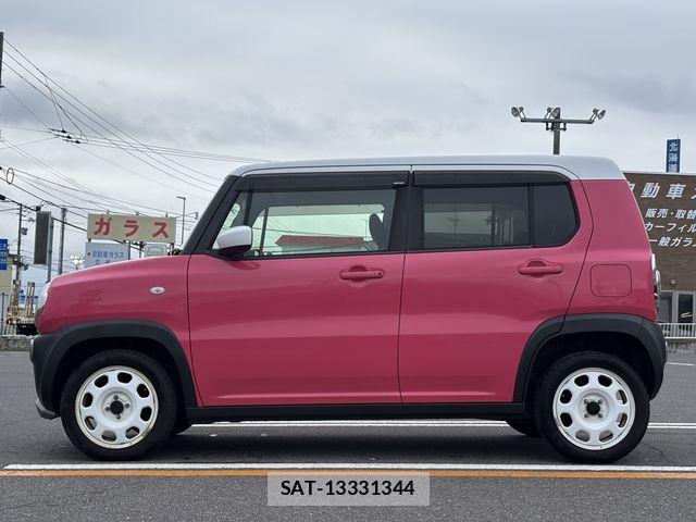 Suzuki HUSTLER 2017-09 8036021-15