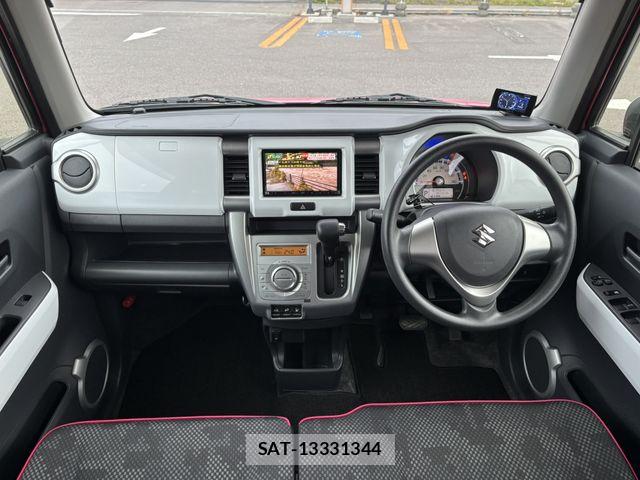 Suzuki HUSTLER 2017-09 8036021-1
