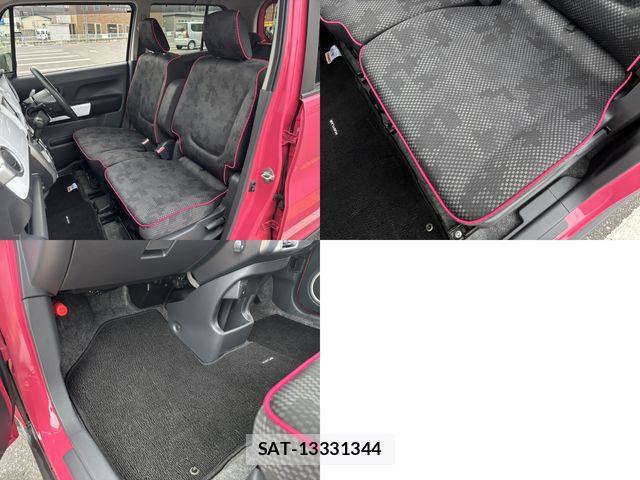 Suzuki HUSTLER 2017-09 8036021-19