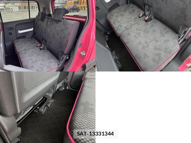 Suzuki HUSTLER 2017-09 8036021-20