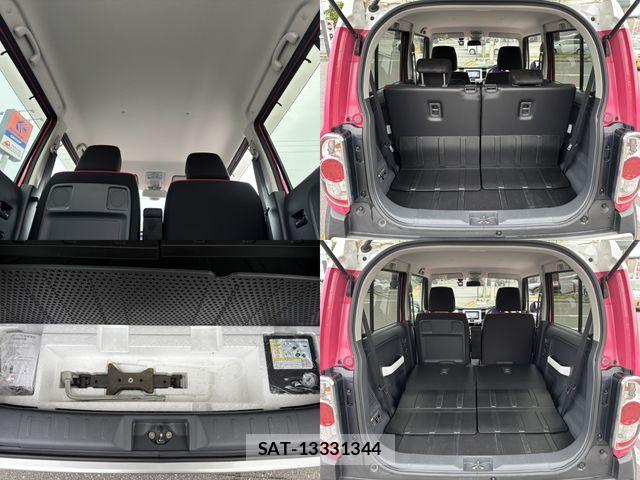 Suzuki HUSTLER 2017-09 8036021-21