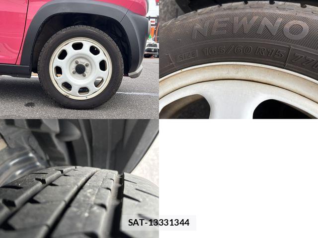 Suzuki HUSTLER 2017-09 8036021-24