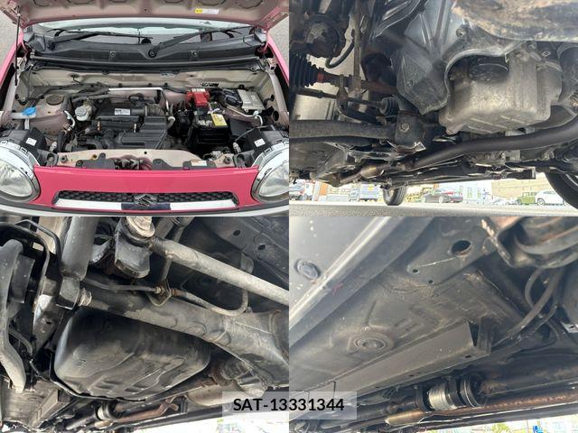 Suzuki HUSTLER 2017-09 8036021-26