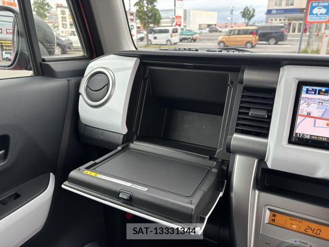 Suzuki HUSTLER 2017-09 8036021-7