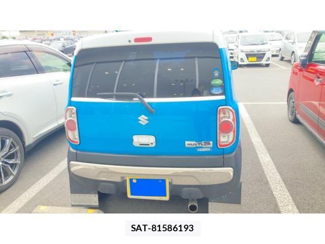 Suzuki HUSTLER 2018-01 8036024-10