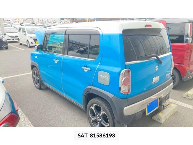 Suzuki HUSTLER 2018-01 8036024-11