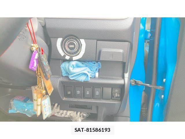 Suzuki HUSTLER 2018-01 8036024-18