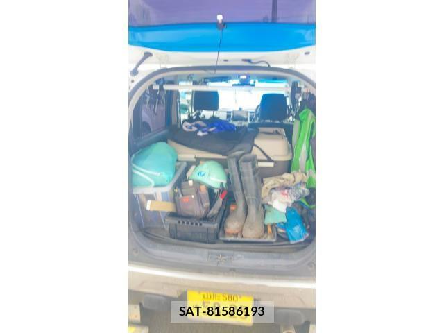 Suzuki HUSTLER 2018-01 8036024-23