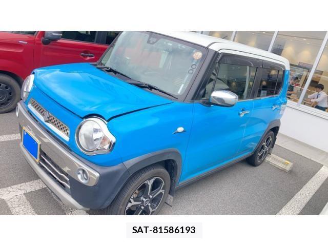 Suzuki HUSTLER 2018-01 8036024-2