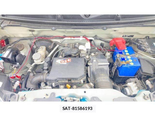 Suzuki HUSTLER 2018-01 8036024-4