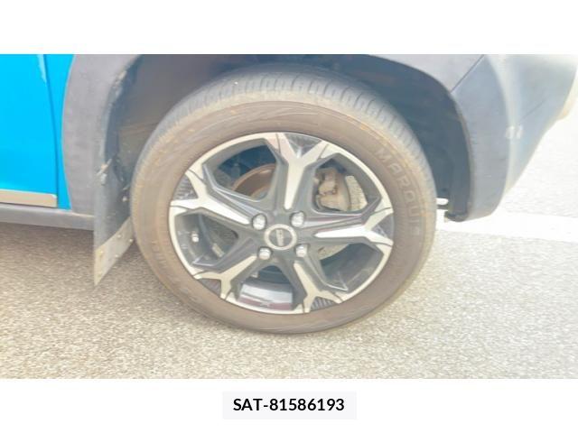 Suzuki HUSTLER 2018-01 8036024-5
