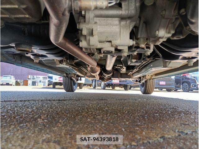 Suzuki HUSTLER 2014-09 8036022-11